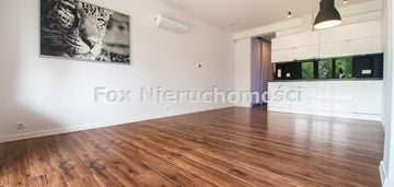 Duży 3-poziomowy apartament w kamienicy z garażem