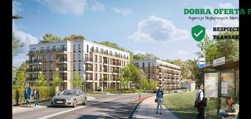 2 pokoje | wzgórze hoplity – piecki-migowo
