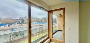 Gotowe 2 pokoje| zabłocie| bez pcc |ogródek