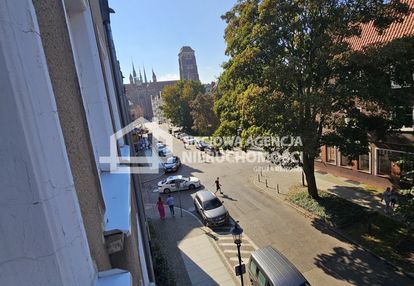 Tanie mieszkanie w centrum gdańska z garażem