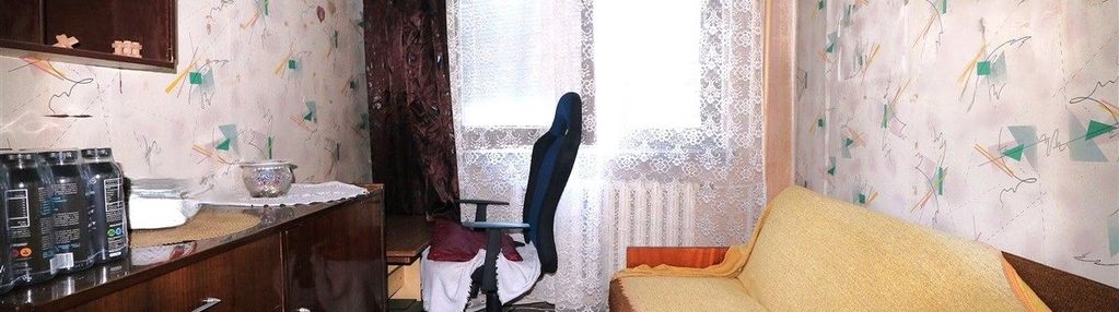 Mistrzejowice, 2-pokojowe z balkonem !