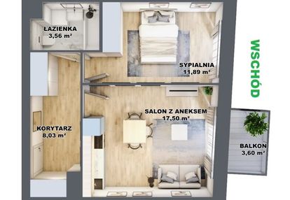 ❤️ gotowe na już ! idealne pod wynajem ! okazja !