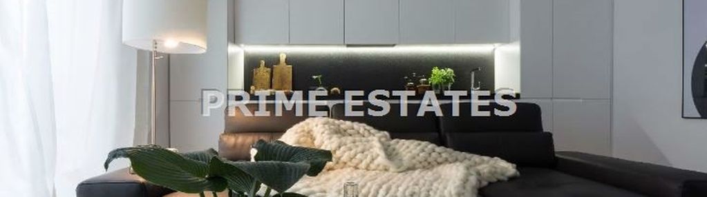Nowoczesny 3-pokojowy apartament w samym centrum