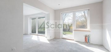 1/2 bliźniaka, pruszków