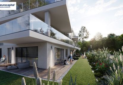 Apartamenty przy zaporze!