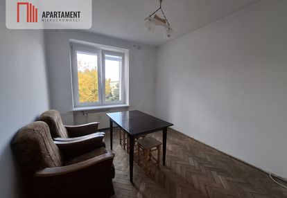 2- pokojowe rozkładowe mieszkanie /balkon/ centrum