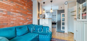 3-pokojowe mieszkanie blisko skm.