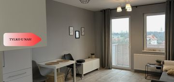 Kwalerka z balkonem/od zaraz/2x miejsce postojowe