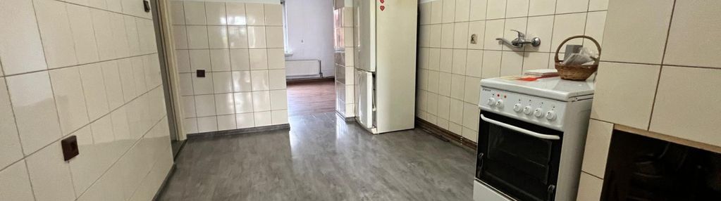 Mieszkanie 52 mkw. nieopodal łabiszyna