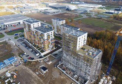 Gotowa inwestycja ! 2 pokoje - zachód rzeszowa