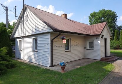 Dom na sprzedaż w lesznie