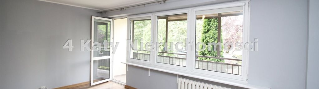 Mieszkanie ul. prusa parter z balkonem