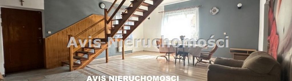 Lokal z osobnym wejściem.