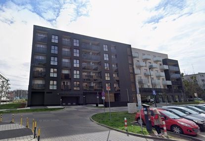 Okolice alei pracy nowe2020/winda/balkon/garaż