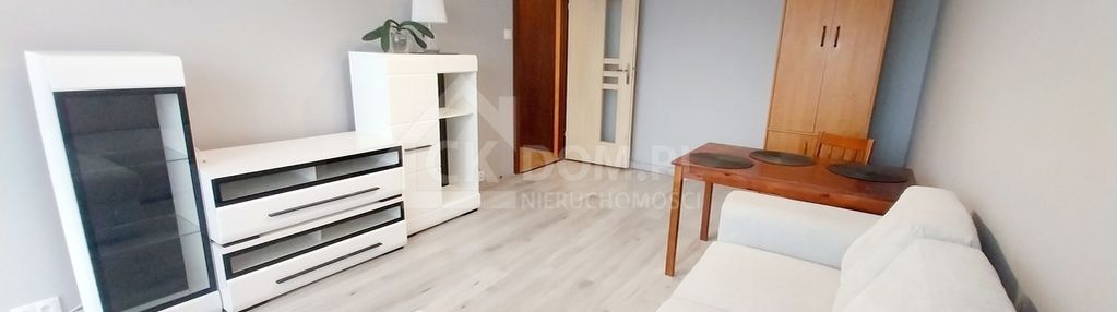 Kawalerka do wynajęcia barwinek