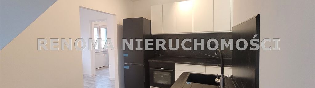 Idealne na pierwsze mieszkanie 2 pokoje