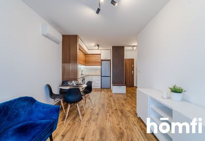 Mieszkanie w prestiżowej dzielnicy na wynajem