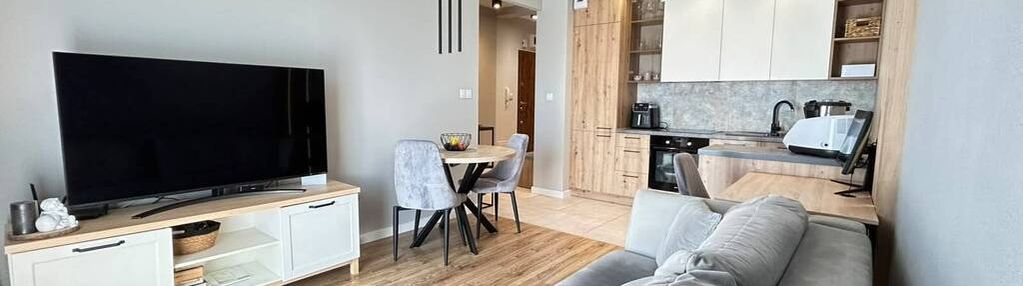 Siedlce karola lewandowskiego 38,4 m2