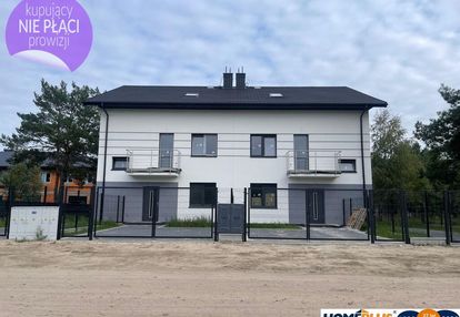 0%, 154 m z poddaszem, blisko radzymina i s8