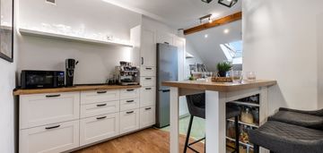 Nowoczesne 3 pokojowe mieszkanie w bolesławcu