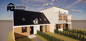 Rodzinne apartamenty w spokojnej okolicy dwa miejsca parkingowe jako bonus