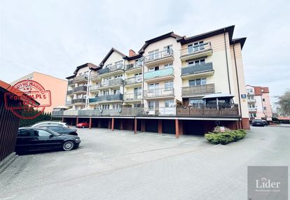 Mieszkanie do wynajęcia w lęborku