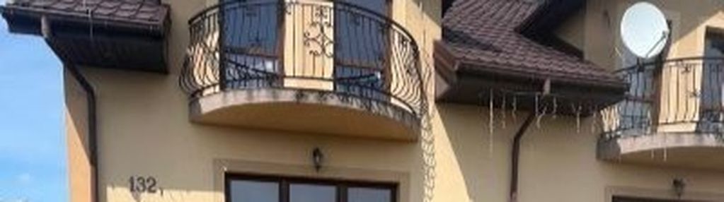 Dom dla rodziny