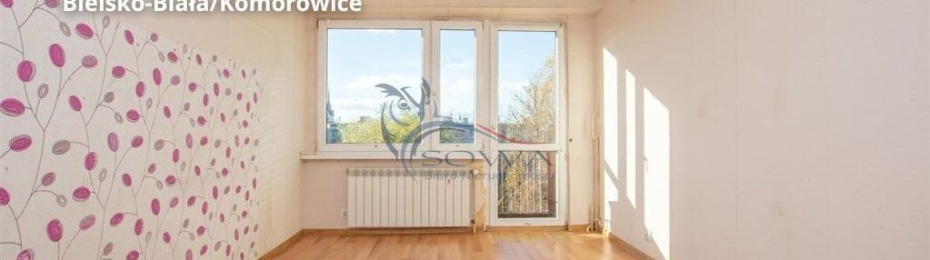 Mieszkanie 2 pokojowe, komorowice krakowskie