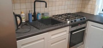 3-pokojowe mieszkanie w kamienicy w śródmieściu