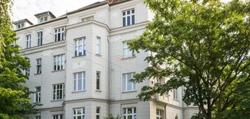 Wyjątkowa kamienica | grunwald | pełen rozkład
