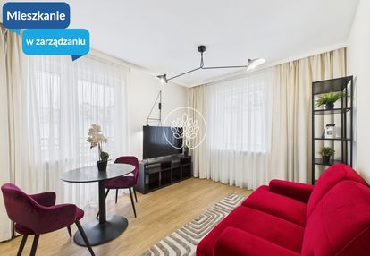 Dwupokojowe nowoczesne mieszkanie os. leśne