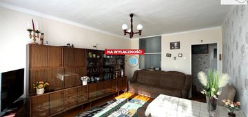 2 pokojowe mieszkanie na chęcińskiej