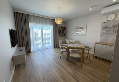 2 pokoje | klimatyzacja | balkon | garaż | komórka