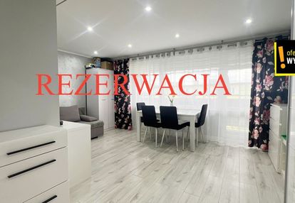 Mieszkanie 48,1 m²/klimatyzacja/balkon/wyposażenie
