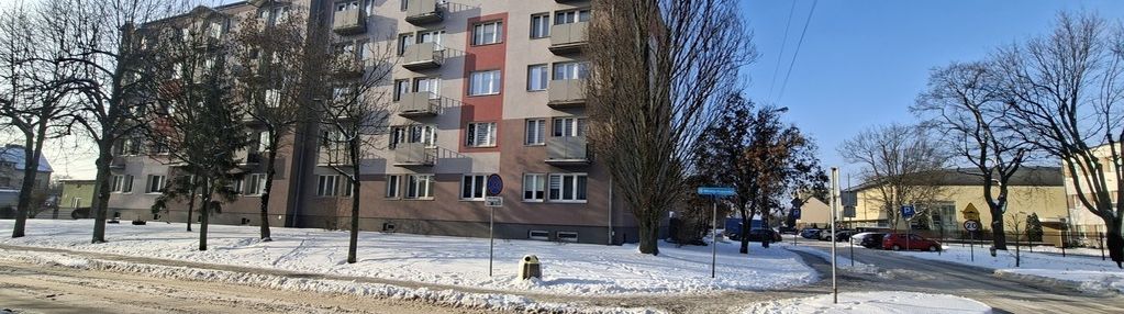 Mieszkanie 40 m2 - parter mińsk mazowiecki