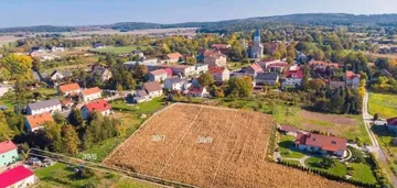 Działka na sprzedaż 1213m2