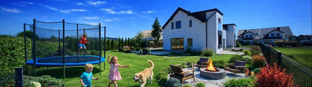 ❤️piękne domki oddane do użytkowania! bez prowizji