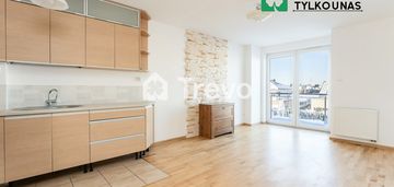 Słoneczne 3-pok | garaż | blisko pkm