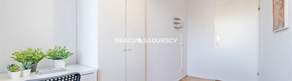 5-pokojowe, duży balkon, atrakcyjna lokalizacja