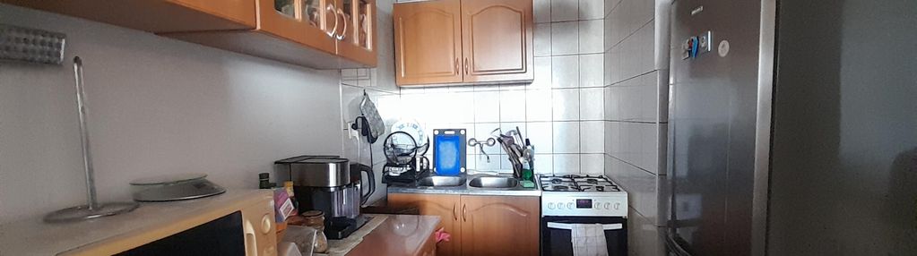 2 pokoje 43m2 balkon, winda, widokowe os ksm