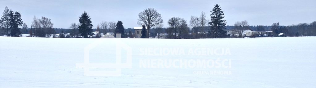 Działka przemysłowo-usługowa wielki klincz