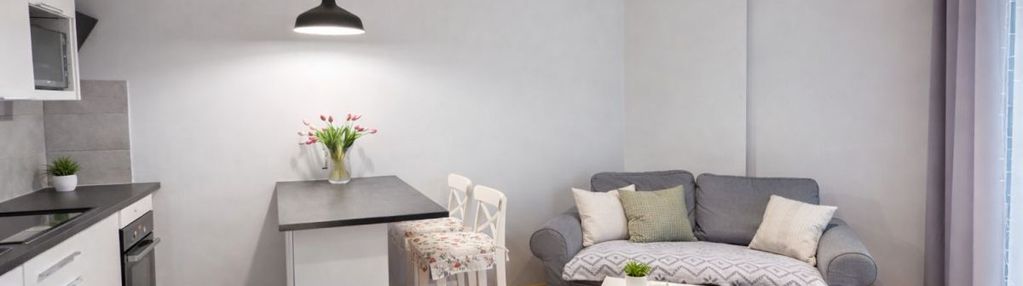 200m do metra | garaż | basen | garderoba|  balkon