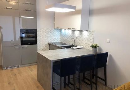 2-pokojowe mieszkanie na bielanach