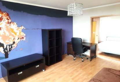 Chorzów centrum / irys opolskiego 58m2 3pok balkon