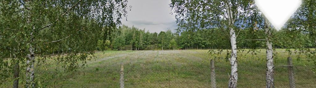 Działka budowlane przy lesie w korzeniówce!