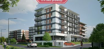 Nowe osiedle ul. łódzka, częstochowa/parkitka