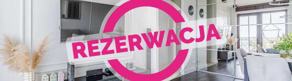 Blisko tramwaju, osiedle lawendowe wzgórza