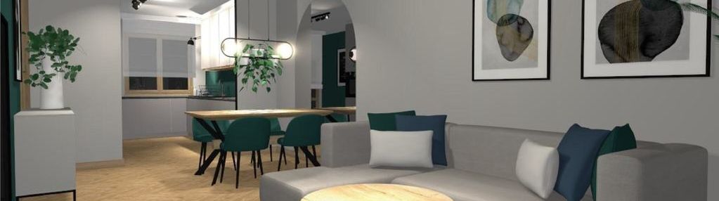 Pół domu z ogrodem! stanowice k. oławy