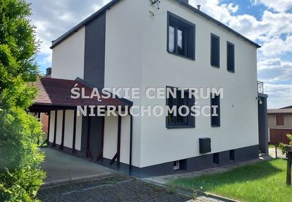 Dom mysłowice larysz rezerwacja
