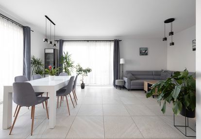 Twój dom w spokojnej okolicy